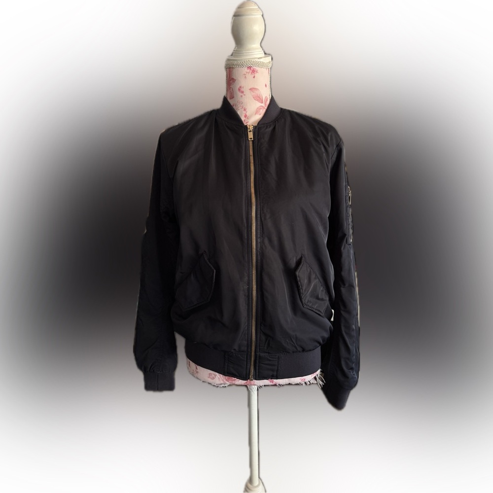 H&M bomber Jacket